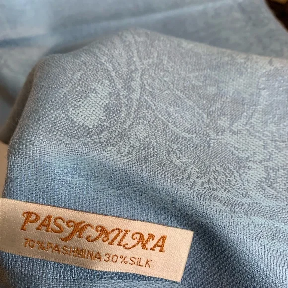Pashmina high quality - Picture 5 of 7